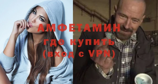 молекула духа Горняк