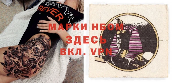 молекула духа Горняк